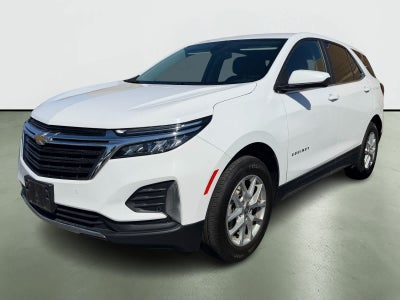 Chevrolet Equinox LT 2024