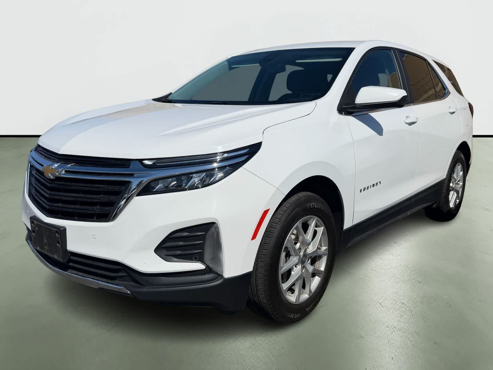 Chevrolet Equinox LT 2024