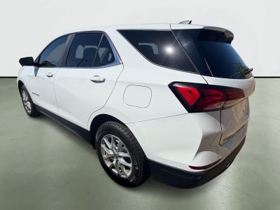 Chevrolet Equinox LT 2024