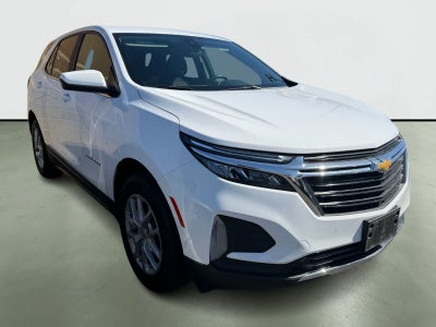 Chevrolet Equinox LT 2024