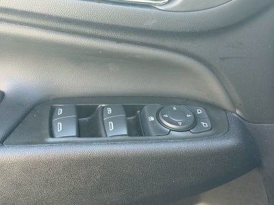 Chevrolet Equinox LT 2024