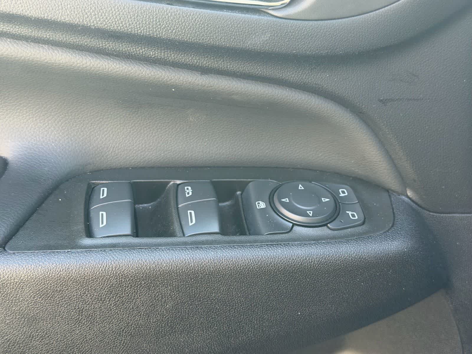 Chevrolet Equinox LT 2024