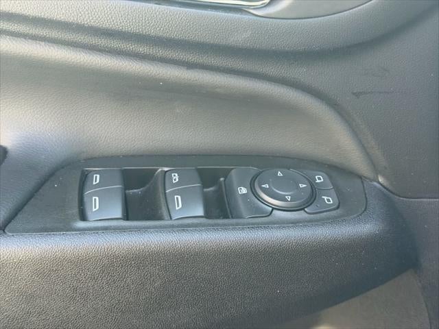 Chevrolet Equinox LT 2024