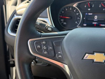 Chevrolet Equinox LT 2024