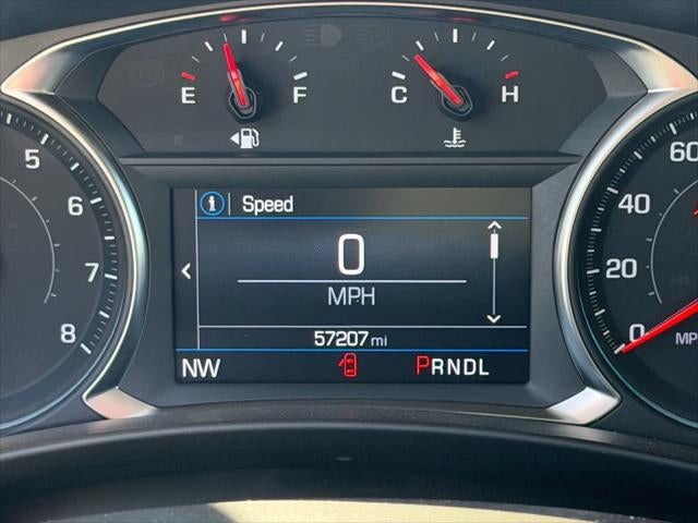 Chevrolet Equinox LT 2024