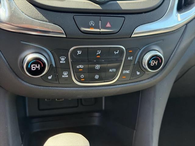 Chevrolet Equinox LT 2024
