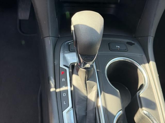Chevrolet Equinox LT 2024