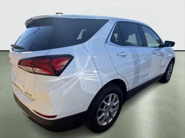 Chevrolet Equinox LT 2024