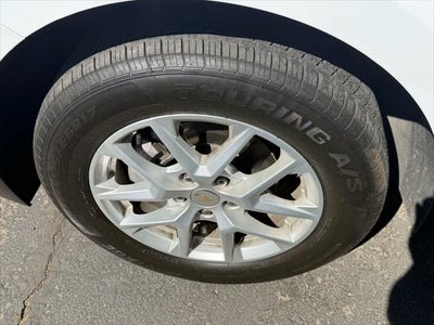 Chevrolet Equinox LT 2024