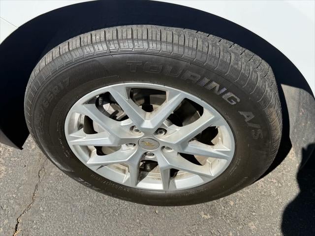 Chevrolet Equinox LT 2024