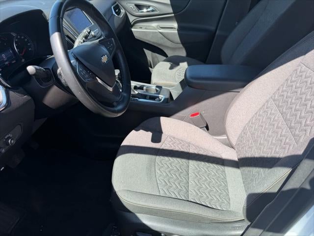 Chevrolet Equinox LT 2024