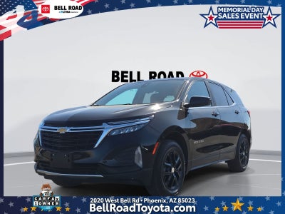 Chevrolet Equinox LT 2024