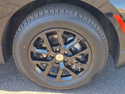 Chevrolet Equinox LT 2024