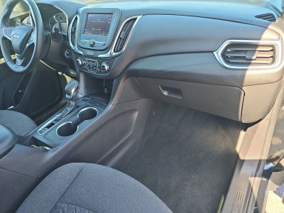 Chevrolet Equinox LT 2024