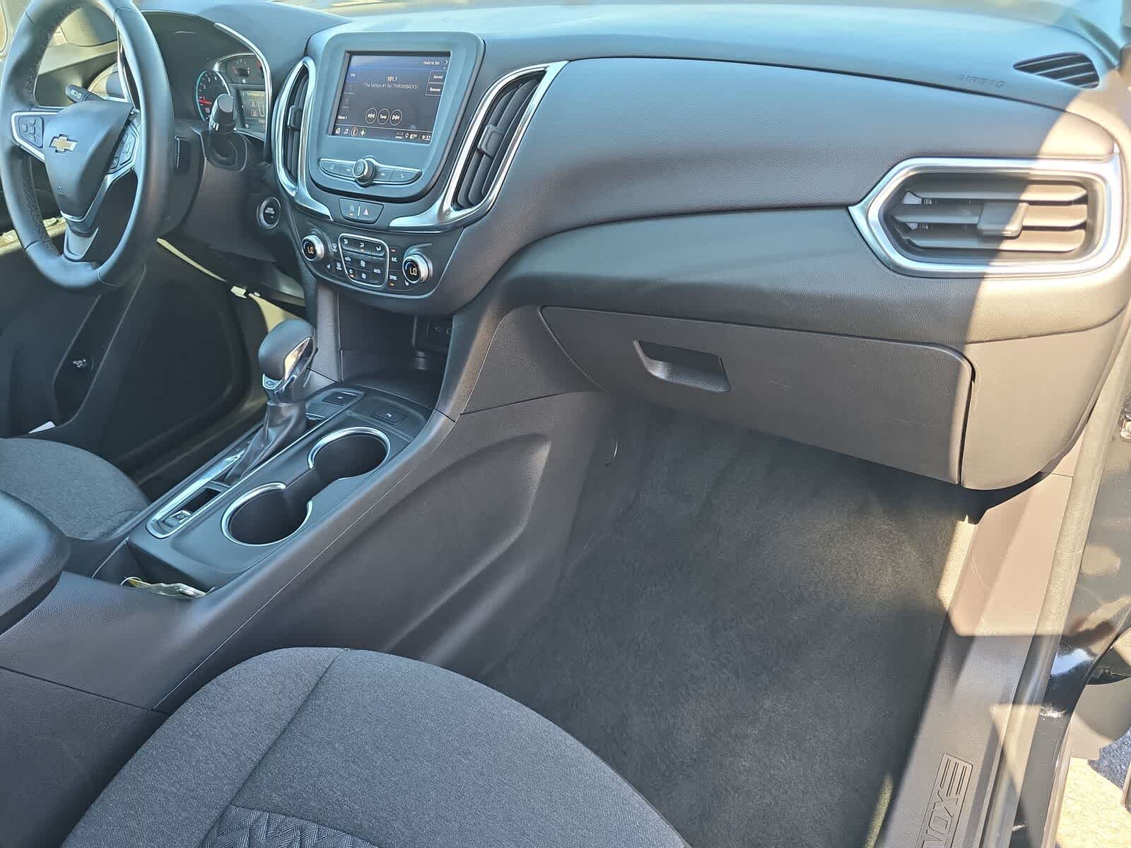 Chevrolet Equinox LT 2024