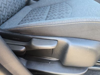 Chevrolet Equinox LT 2024