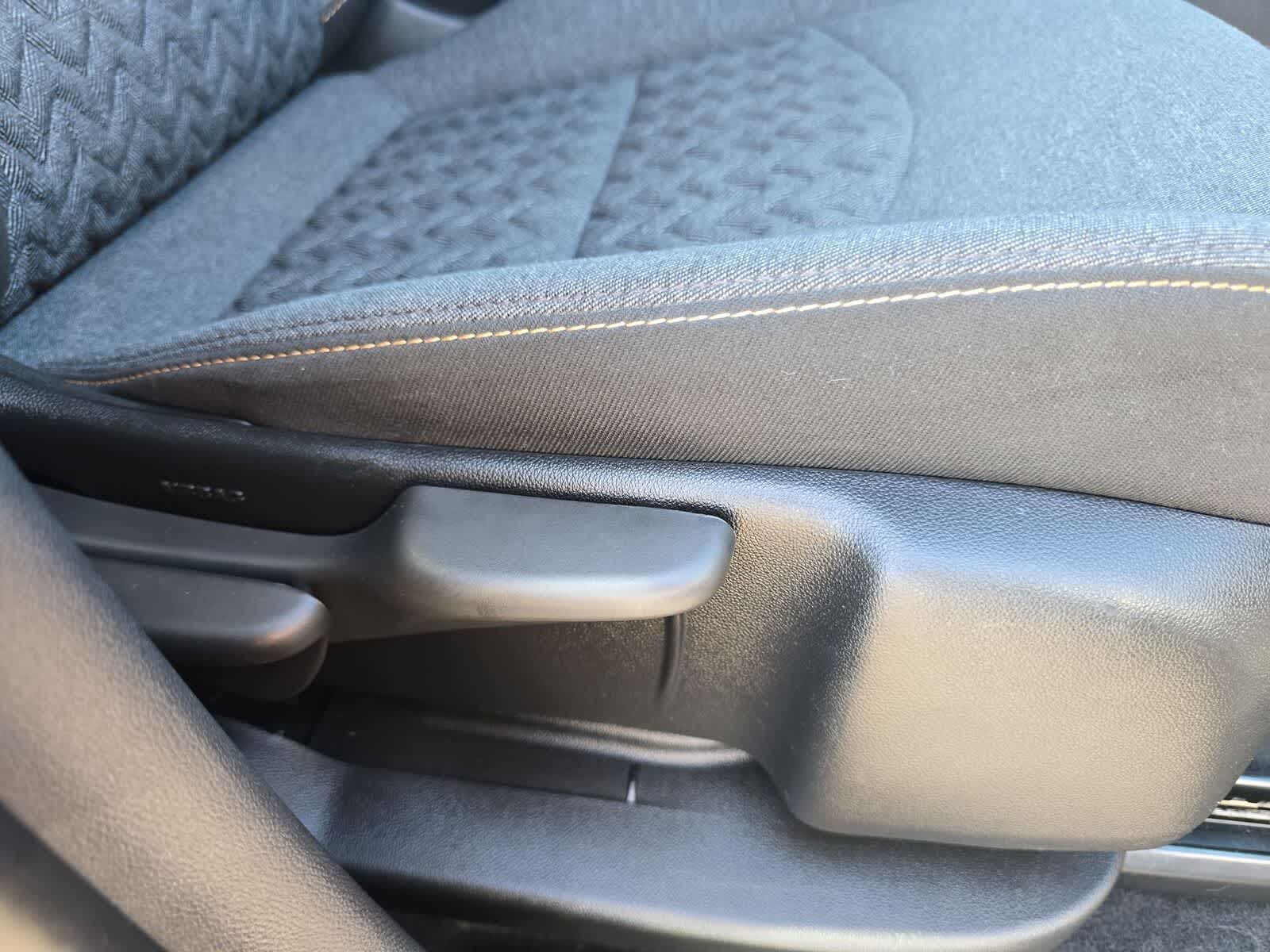 Chevrolet Equinox LT 2024