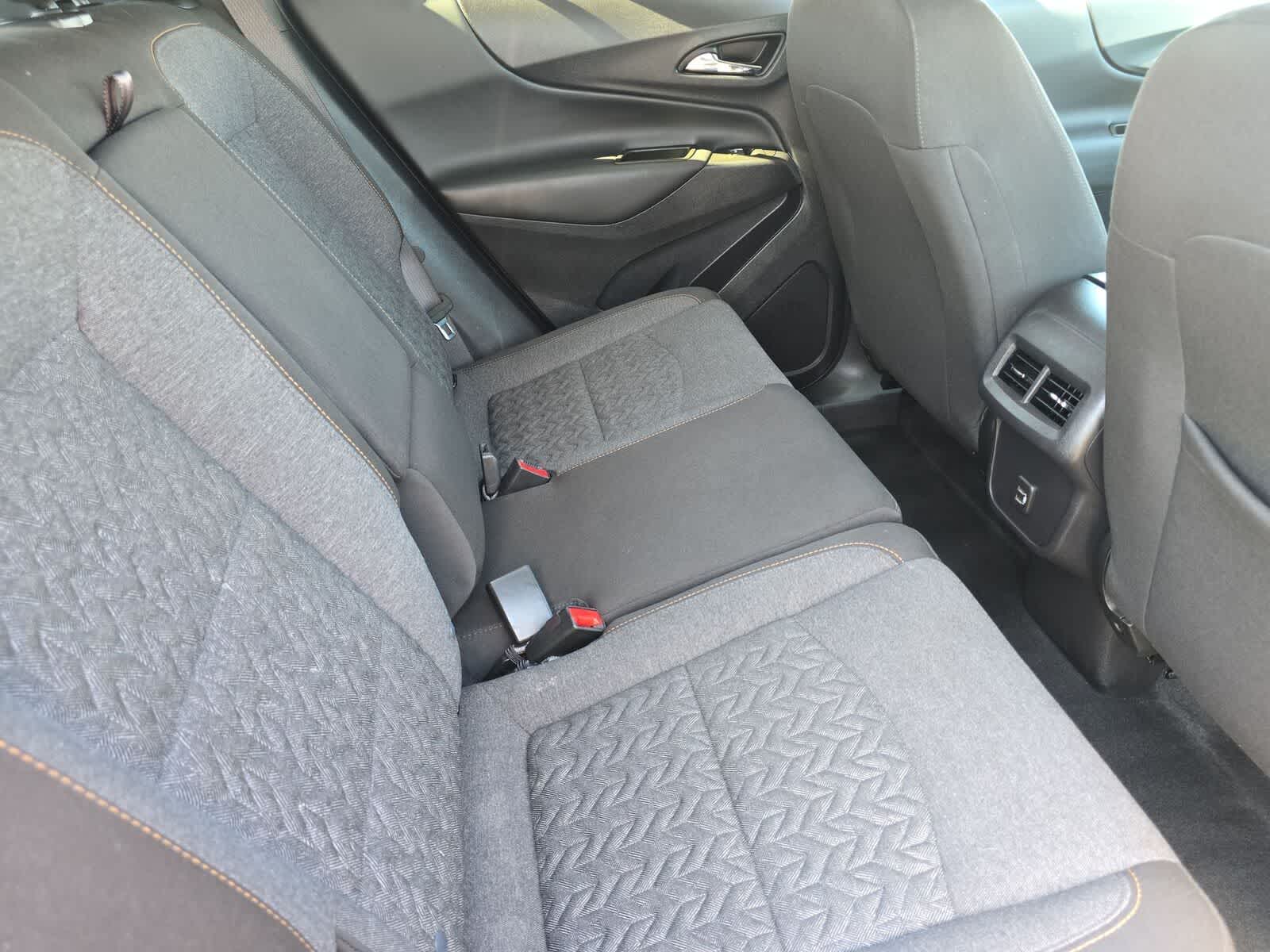 Chevrolet Equinox LT 2024