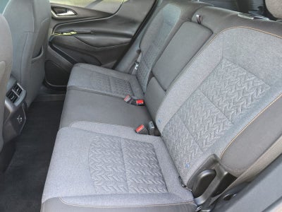 Chevrolet Equinox LT 2024