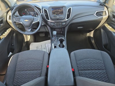 Chevrolet Equinox LT 2024