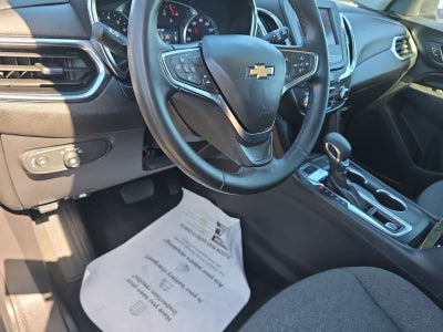 Chevrolet Equinox LT 2024