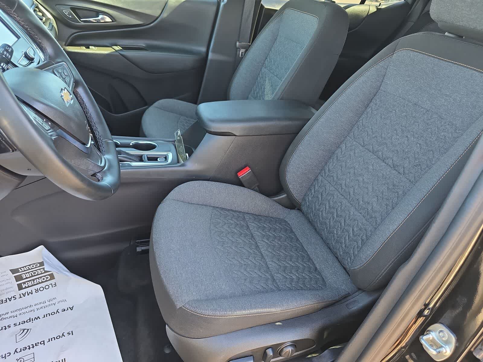 Chevrolet Equinox LT 2024