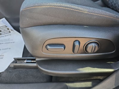 Chevrolet Equinox LT 2024
