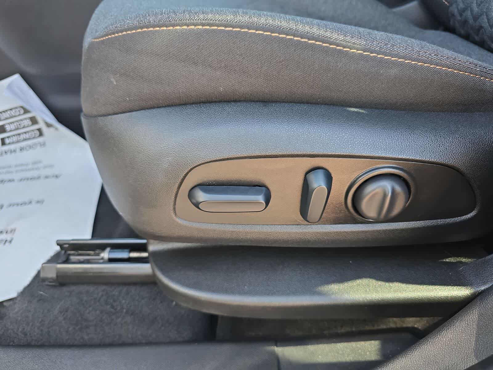Chevrolet Equinox LT 2024