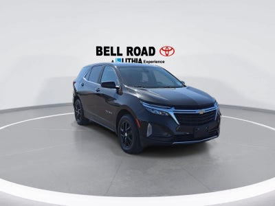 Chevrolet Equinox LT 2024