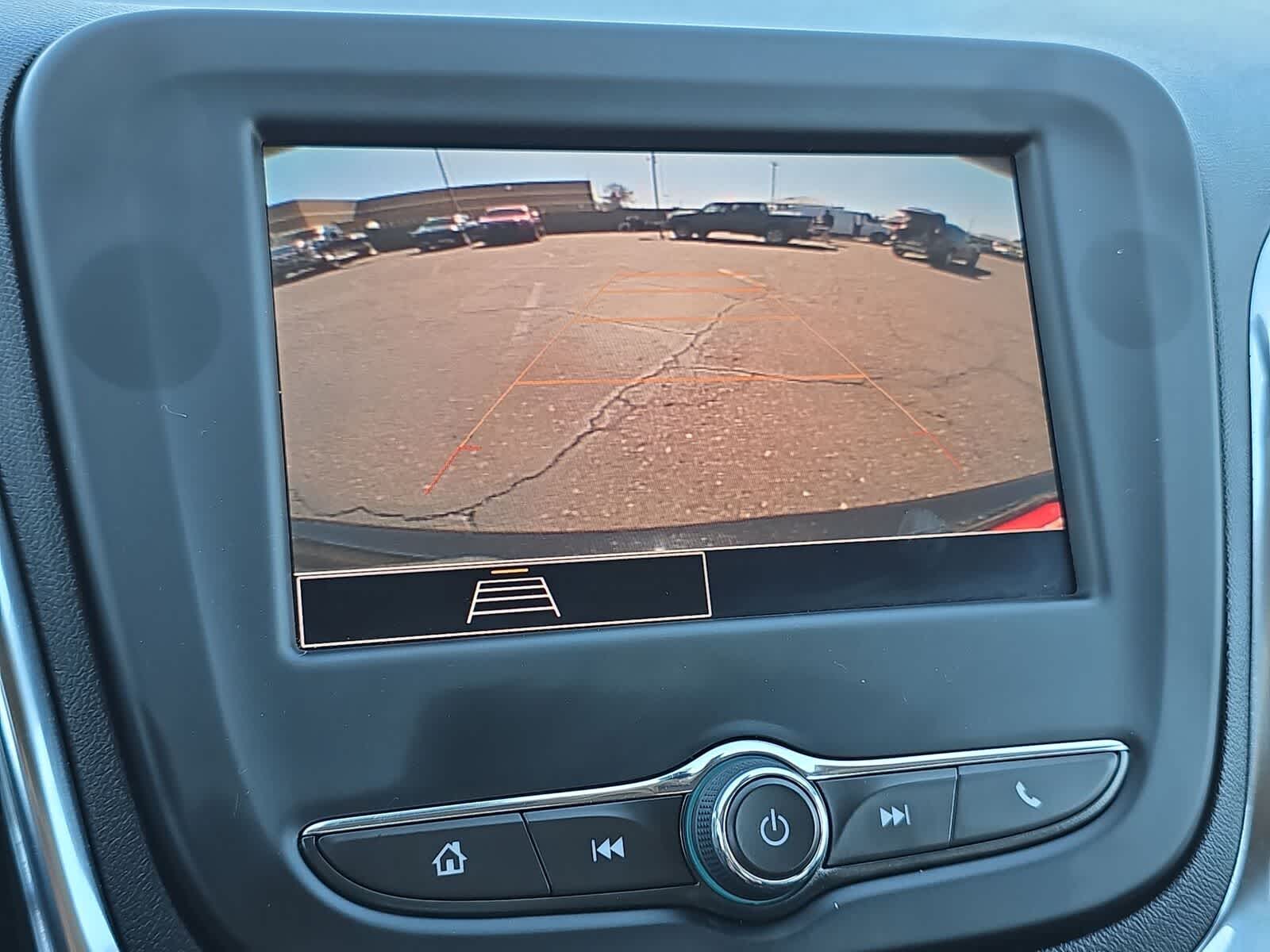 Chevrolet Equinox LT 2024