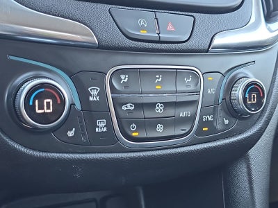 Chevrolet Equinox LT 2024