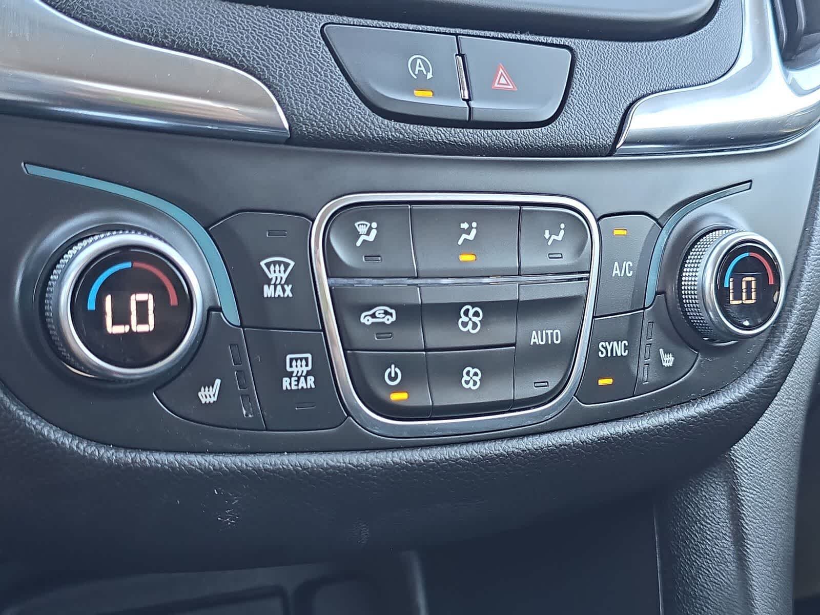Chevrolet Equinox LT 2024