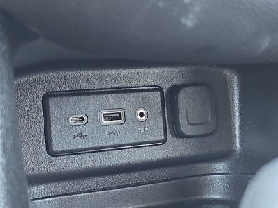Chevrolet Equinox LT 2024