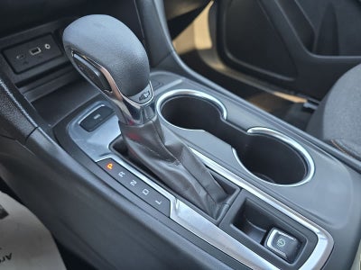 Chevrolet Equinox LT 2024