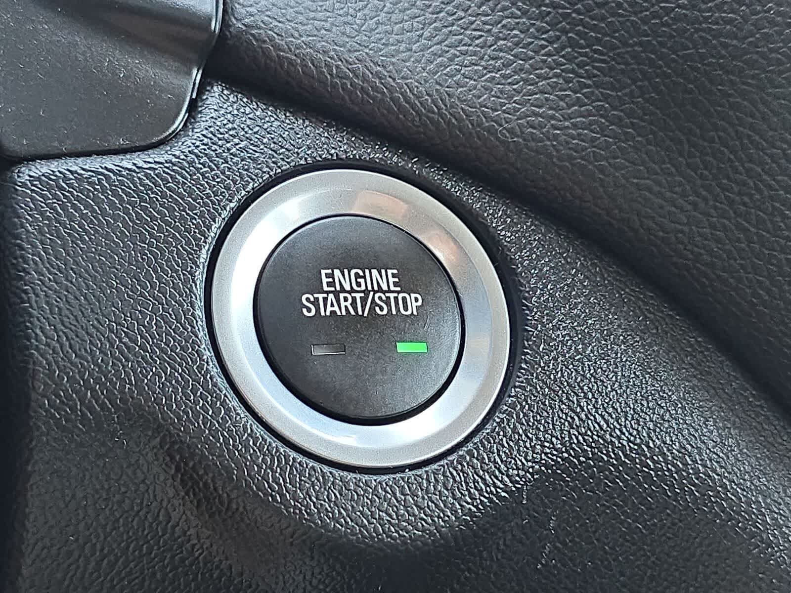 Chevrolet Equinox LT 2024