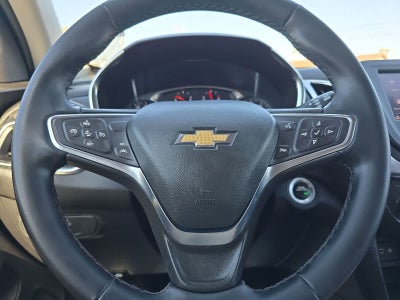 Chevrolet Equinox LT 2024