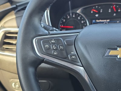 Chevrolet Equinox LT 2024
