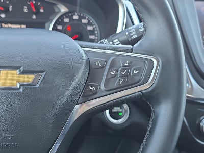 Chevrolet Equinox LT 2024