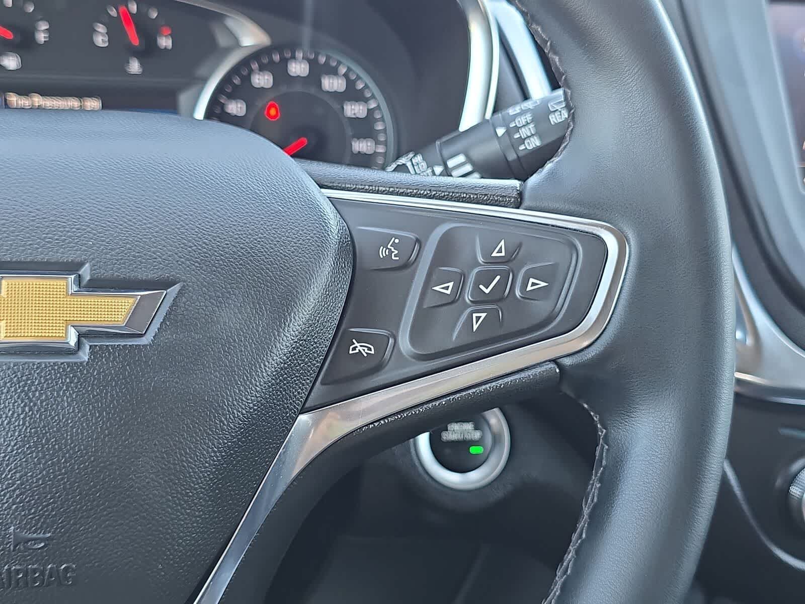 Chevrolet Equinox LT 2024