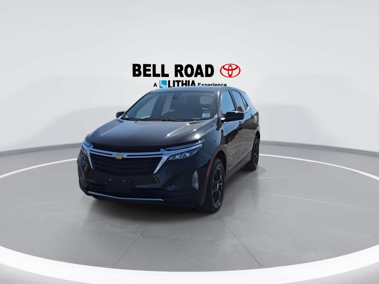 Chevrolet Equinox LT 2024