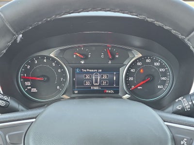 Chevrolet Equinox LT 2024