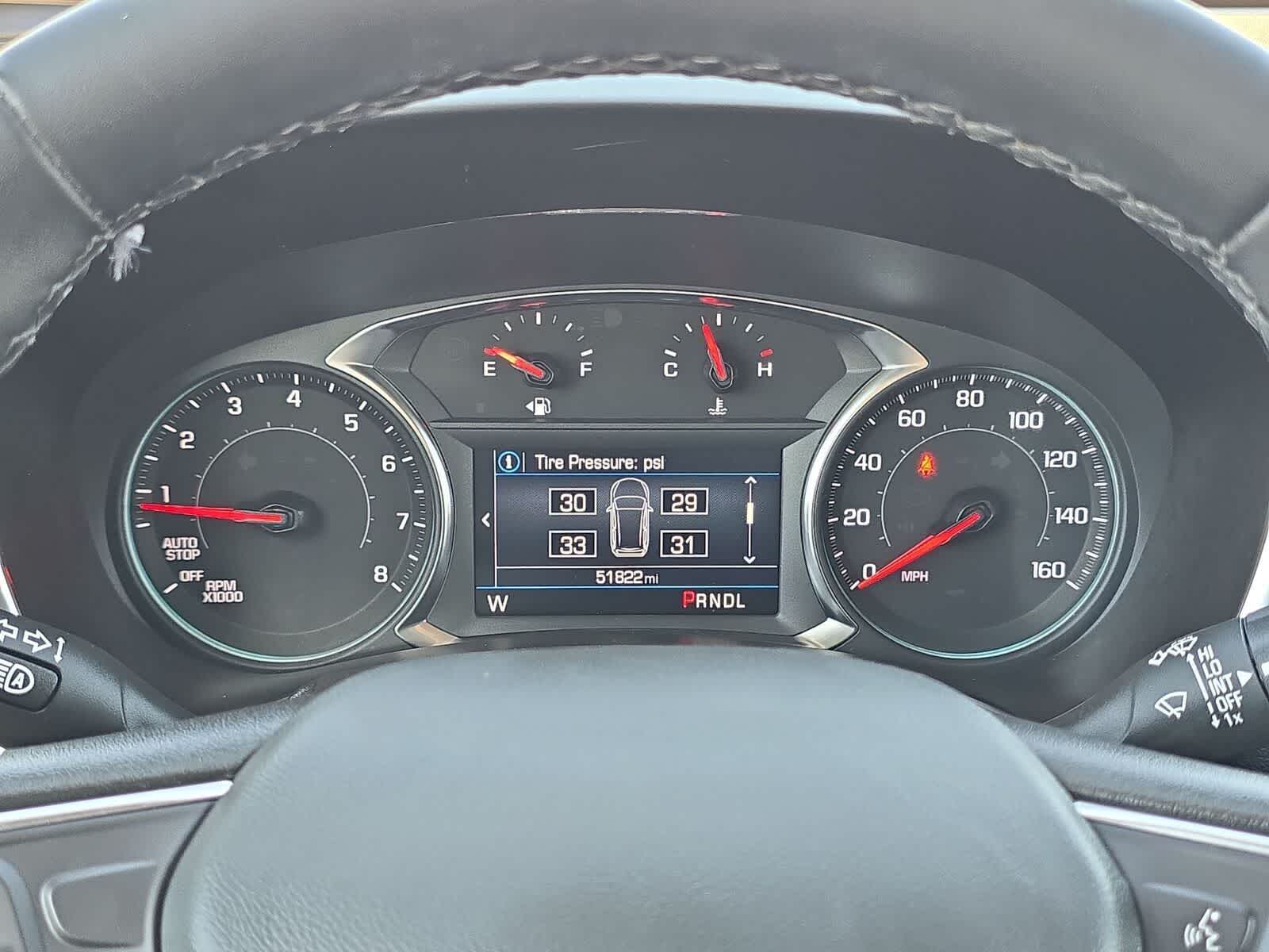 Chevrolet Equinox LT 2024
