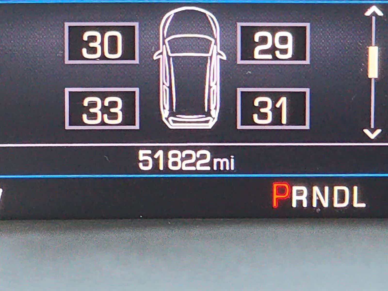 Chevrolet Equinox LT 2024