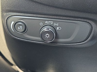 Chevrolet Equinox LT 2024