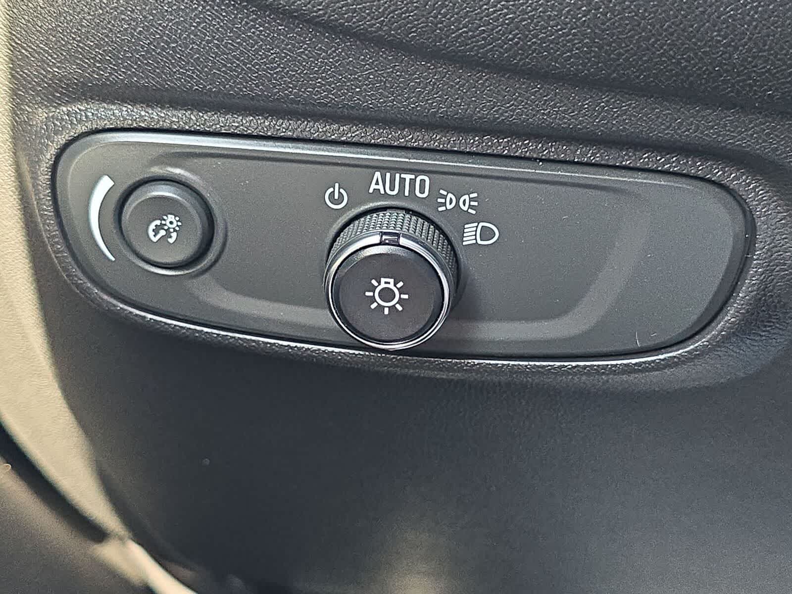 Chevrolet Equinox LT 2024