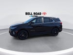 Chevrolet Equinox LT 2024