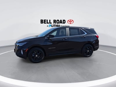 Chevrolet Equinox LT 2024