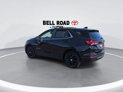 Chevrolet Equinox LT 2024