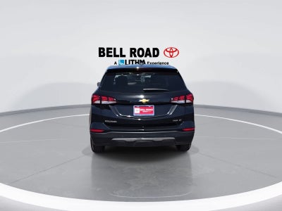 Chevrolet Equinox LT 2024
