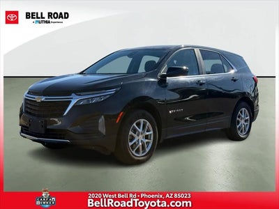 Chevrolet Equinox LT 2024